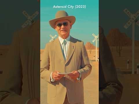 Bill Murray’s Secret Role in Asteroid City