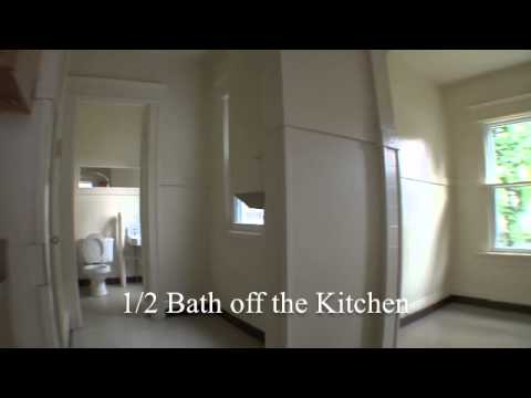 515 Allen Street - Available 6/1/27 Spacious Single Family Home With Private Back Yard property video