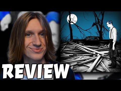 Jack White - Fear of the Dawn - Album Review
