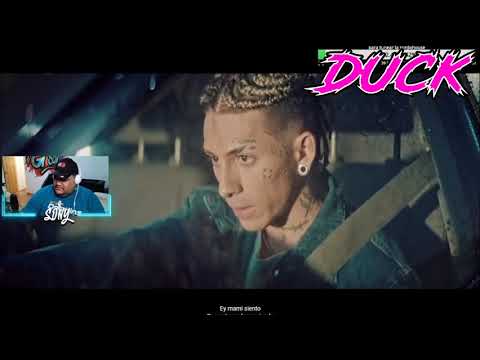 SONY REACCIONA A TE NECESITO - KHEA, Maria Becerra