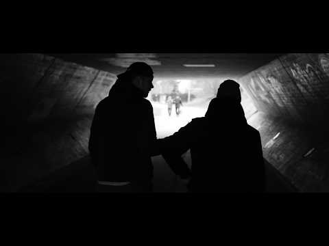 CRYCE & KKR - VON DER SCHIEFEN BAHN (prod. by Purpoz)