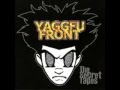 Yaggfu Front Walk Around Town Thinking Caps