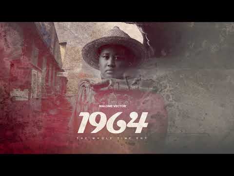 Malome Vector-Move On(Official Visualizer)