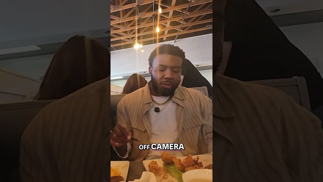 Dating Apps: When Pictures Lie, Reality Bites! #shorts