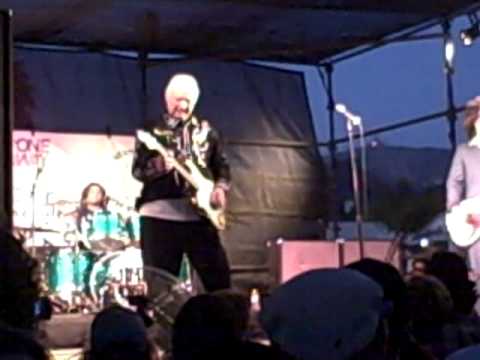 Dick Dale: Amazing Grace