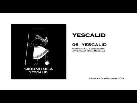 Yescalid 🌿 - Yescalid