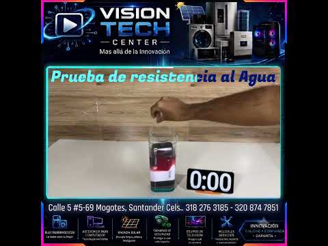 💦📱 Los nuevos OPPO A6c y OPPO A6k ya están en Vision Tech Center.