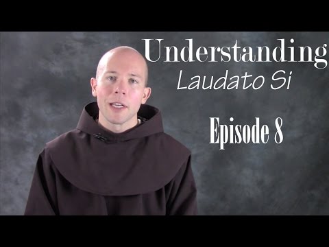 Understanding Laudato Si EP 08: "Human Responsibility"