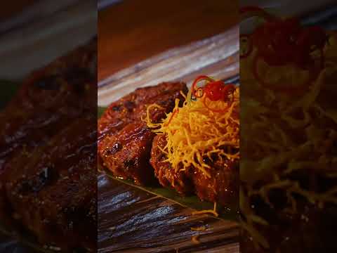 Pachamama Dinner Club #2