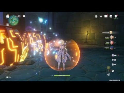 Complete the Sacred Sakura Cleansing Ritual (0/3)