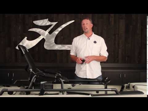 Hobie H-Rail MiniPort Mount video poster