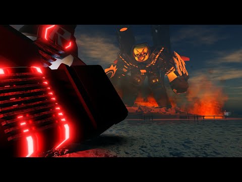 Noob Experiment Multiverse (REWRITE) 2nd teaser.