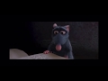 Ratatouille Remy And Gusteau In The Sewer