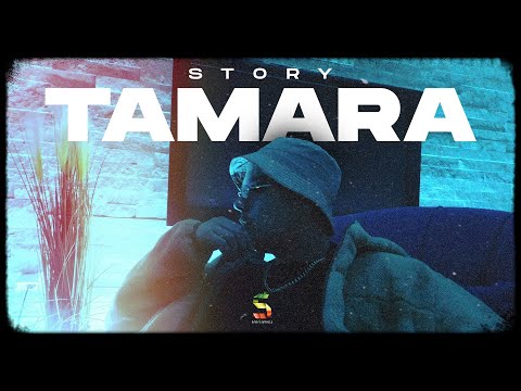 STORY - TAMARA (OFFICIAL MUSIC VIDEO)