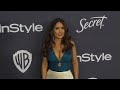 Salma Hayek At The 77th Annual Golden Globe Awards At The Beverly Hilton Hotel Celebrity Hunts