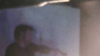 Flickerstick - Execution By Xmas Lights (final song of final show)