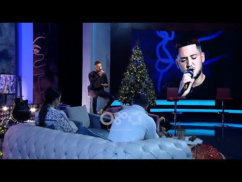 Ditë e Re - Midnight Sky - Miley Cyrus cover by  Klint Çollaku