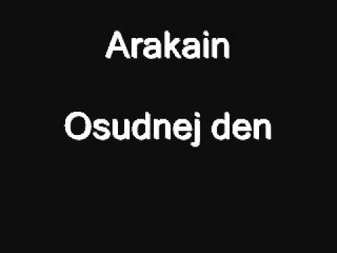Arakain   Osudnej den