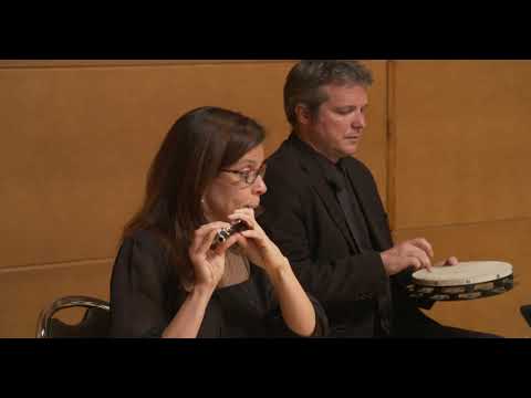 Anatoli Liadov - Round Dance, extraite des Russian Folk Songs