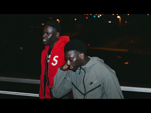Guccy M feat Kaptain Doa - Masé&4Matic (Clip Officiel)