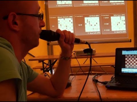 A 6.89.  Thai Dai Van Nguyen   -   FM Gerhard Lorscheid  1 - 0