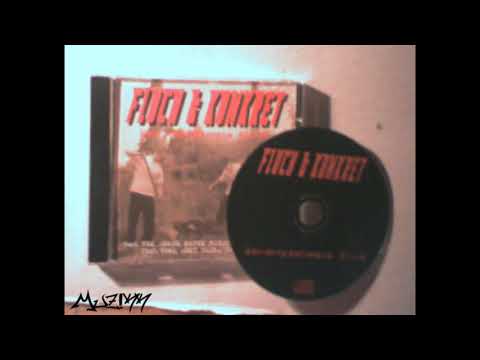 Fluch & Konkret - U-Turn (feat Taboe Mak20)