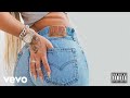 DaniLeigh Levi High ft DaBaby Audio