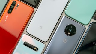 The Best Phones of 2020 Will Be Affordable Phones!