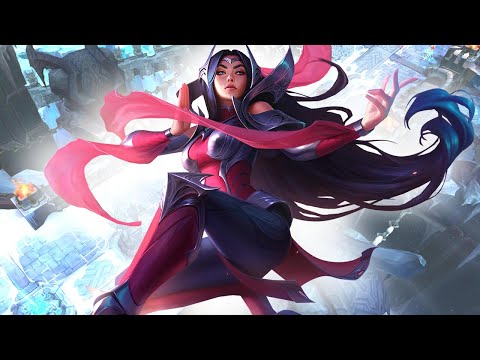 Irelia pentakill in ARAM (twice)
