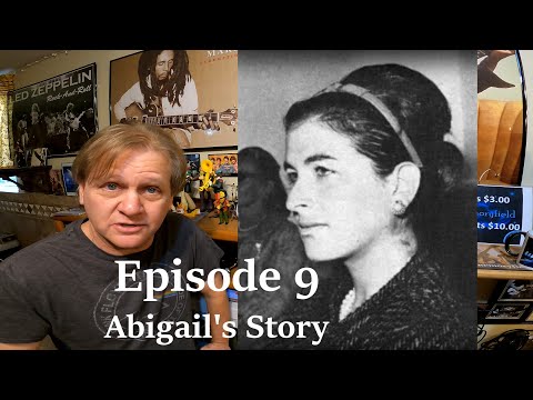 Laurel Canyon Episode 9 - Outtakes/Analysis (Abigail's Story)