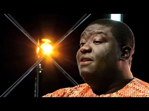 Open Heavens Reflections 2011 December 20 - See Beyond The Limits