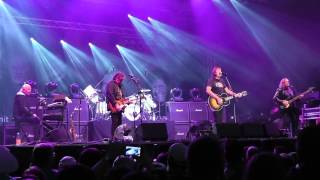 Puhdys Frauenhain 28.06.14 "Doch die Gitter schweigen"