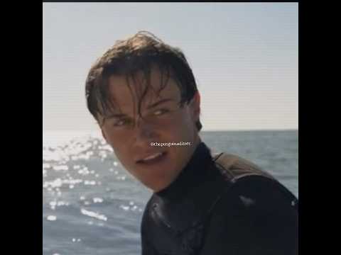 “He was marrying my girl” - Conrad Fisher || The Summer I Turned Pretty Season 3 Episode 4