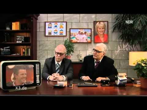 Extra 3 vom 29.02.2012!