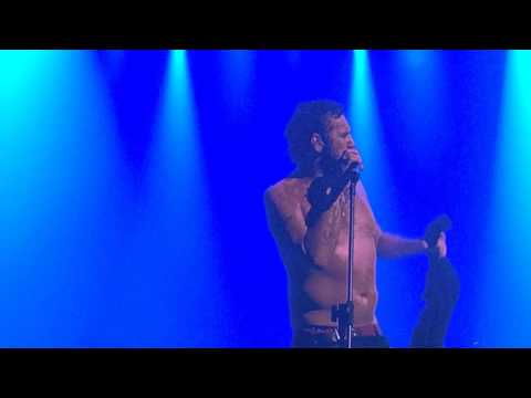 Otto - Pra Ser Só Minha Mulher - X-Tudo Cultural - 14/07/2014