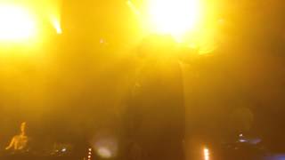Beatrice Eli - Die Another Day (Live, Debaser Medis, Stockholm - 2015-03-26)