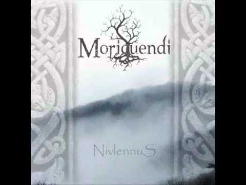 Moriquendi - Lost in forest
