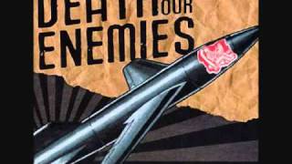 Secret Handshake by Death to Our Enemies