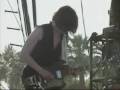 1/11 Sleater-Kinney -What's Mine Is Yours @ Coachella 2006