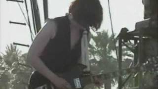 1/11 Sleater-Kinney -What&#39;s Mine Is Yours @ Coachella 2006