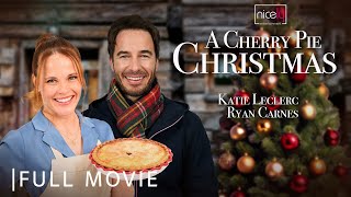 Download lagu A Cherry Pie Christmas | Full Christmas Romance Movie - Katie Leclerc, Ryan Carnes mp3 Download lagu A Cherry Pie Christmas | Full Christmas Romance Movie - Katie Leclerc, Ryan Carnes mp3