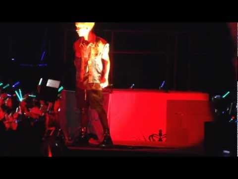 [121125] SHINee - Ring Ding Dong