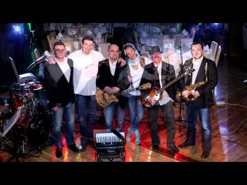 ŽAOKE - Sweet Child Of Mine /  Ugasi Me / let's Stick Together / White Wedding