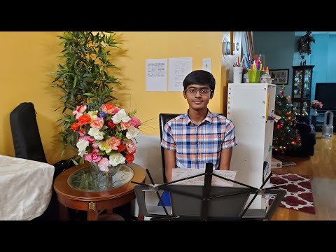 "Naa Madhi Swarnalayam" Song Cover | Charush | Jesudas