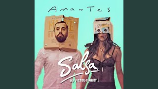 Amantes (Versión Salsa)