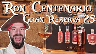 Rumperium Rum Tasting Video