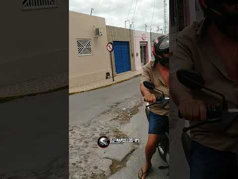 Morro do cabrito ao centro de Ipueiras Ceará Sábado 25/07/2026