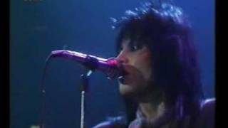 Joan Jett & The Blackhearts - Nag - live - Germany 1982