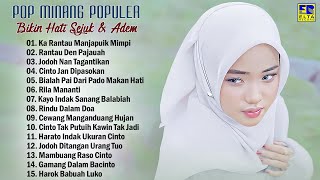 Download lagu Pop Minang Hits Terbaik Enak Didengar Saat Santai - Lagu Minang Terpopuler 2025 mp3
