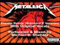 Metallica's Frantic Remix: Standard E Version with ...